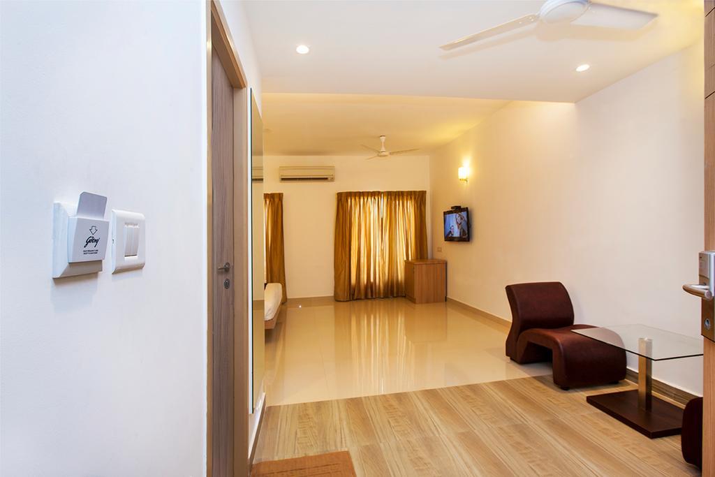 Pebbles Apartman Csennai Kültér fotó