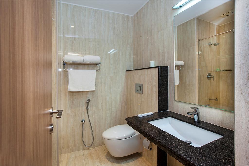 Pebbles Apartman Csennai Kültér fotó