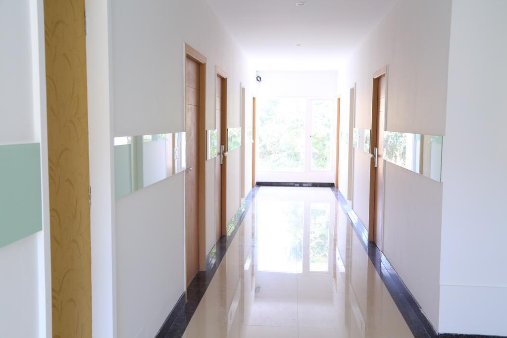 Pebbles Apartman Csennai Szoba fotó