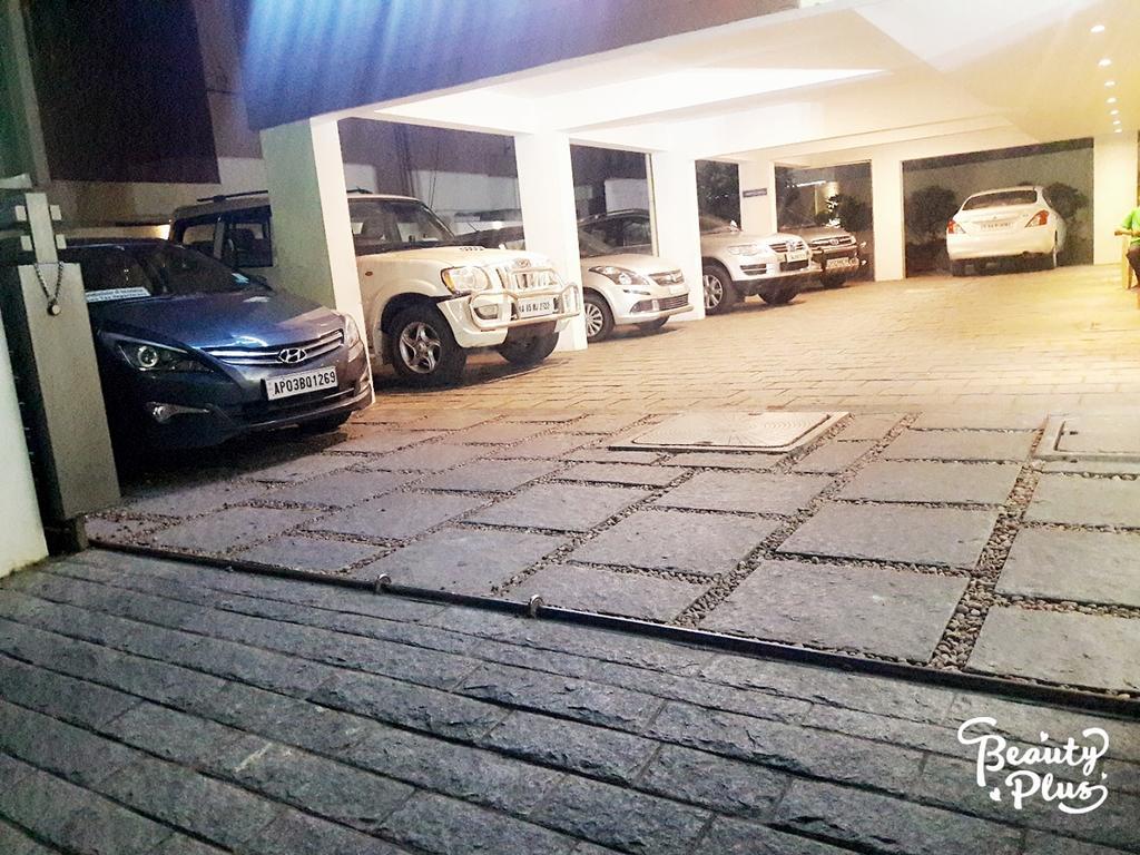 Pebbles Apartman Csennai Kültér fotó